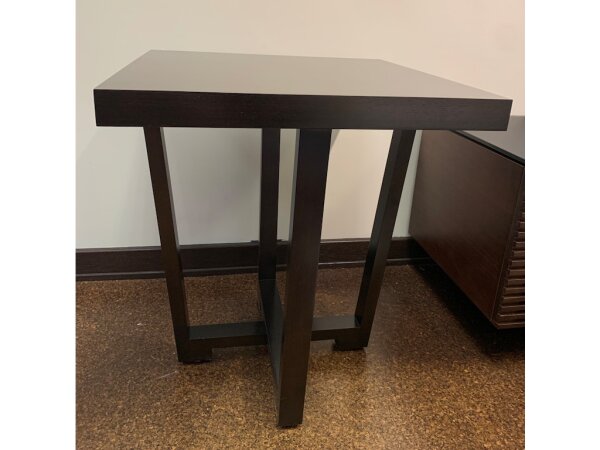 Daze Chairside Table - Image 2
