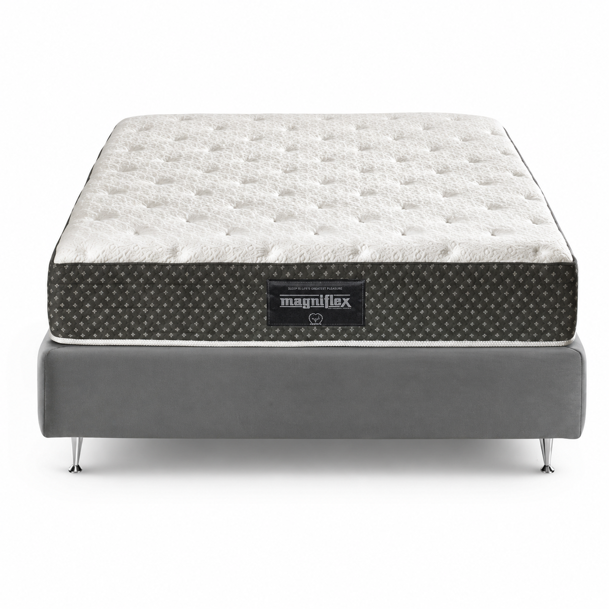 abbraccio king mattress