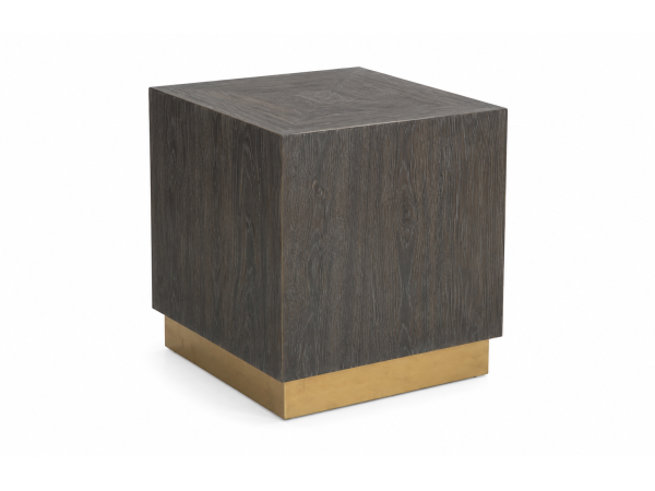 hazen end table