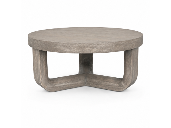 joel coffee table
