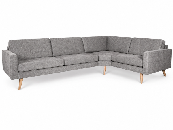 nordic sectional
