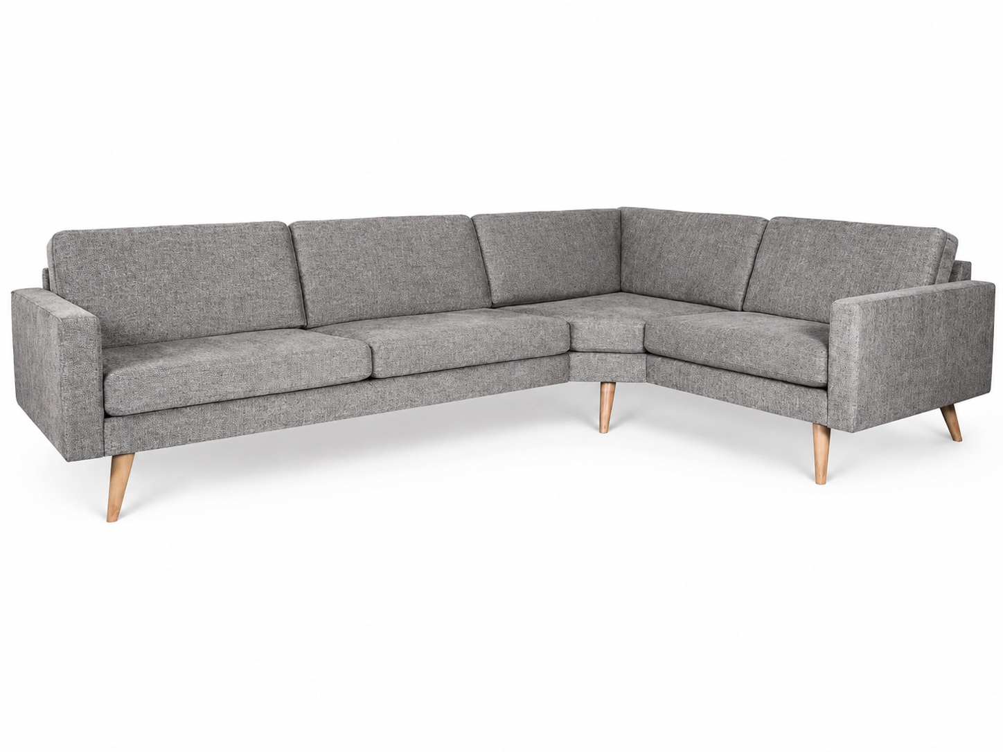 nordic sectional