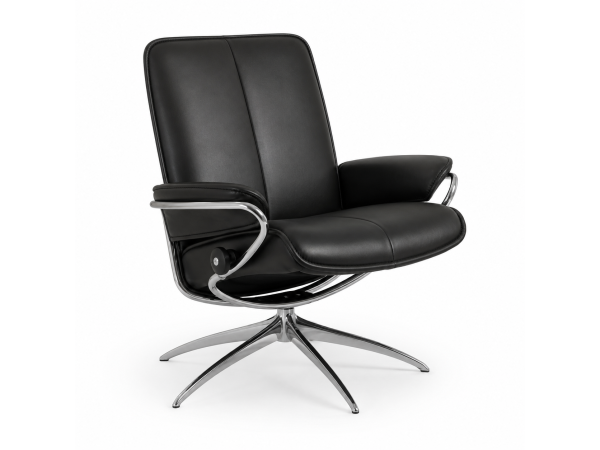city low back stressless