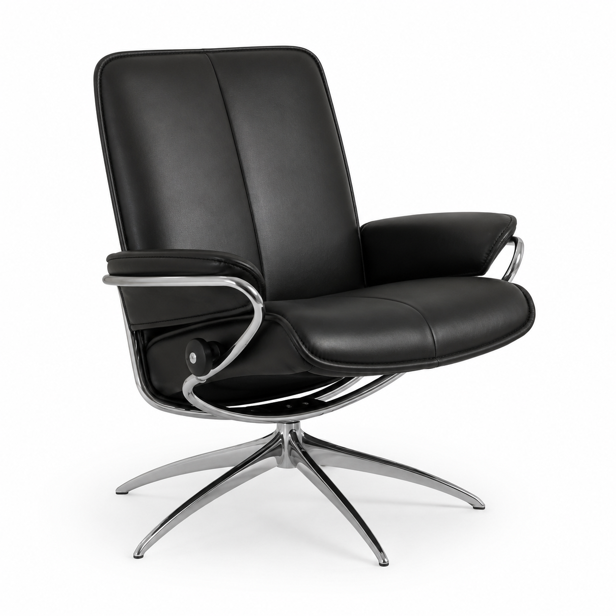 city low back stressless