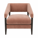 gary club chair