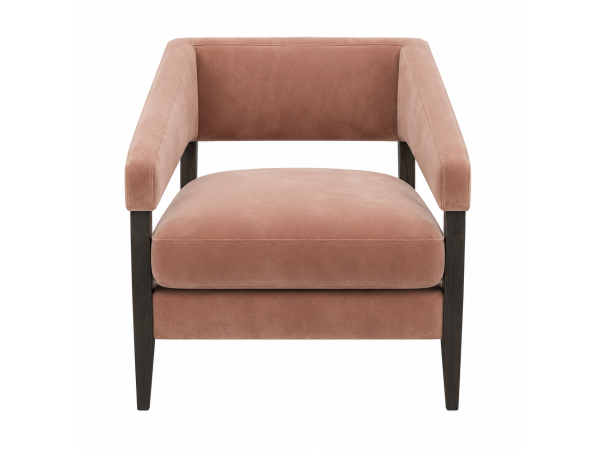 gary club chair