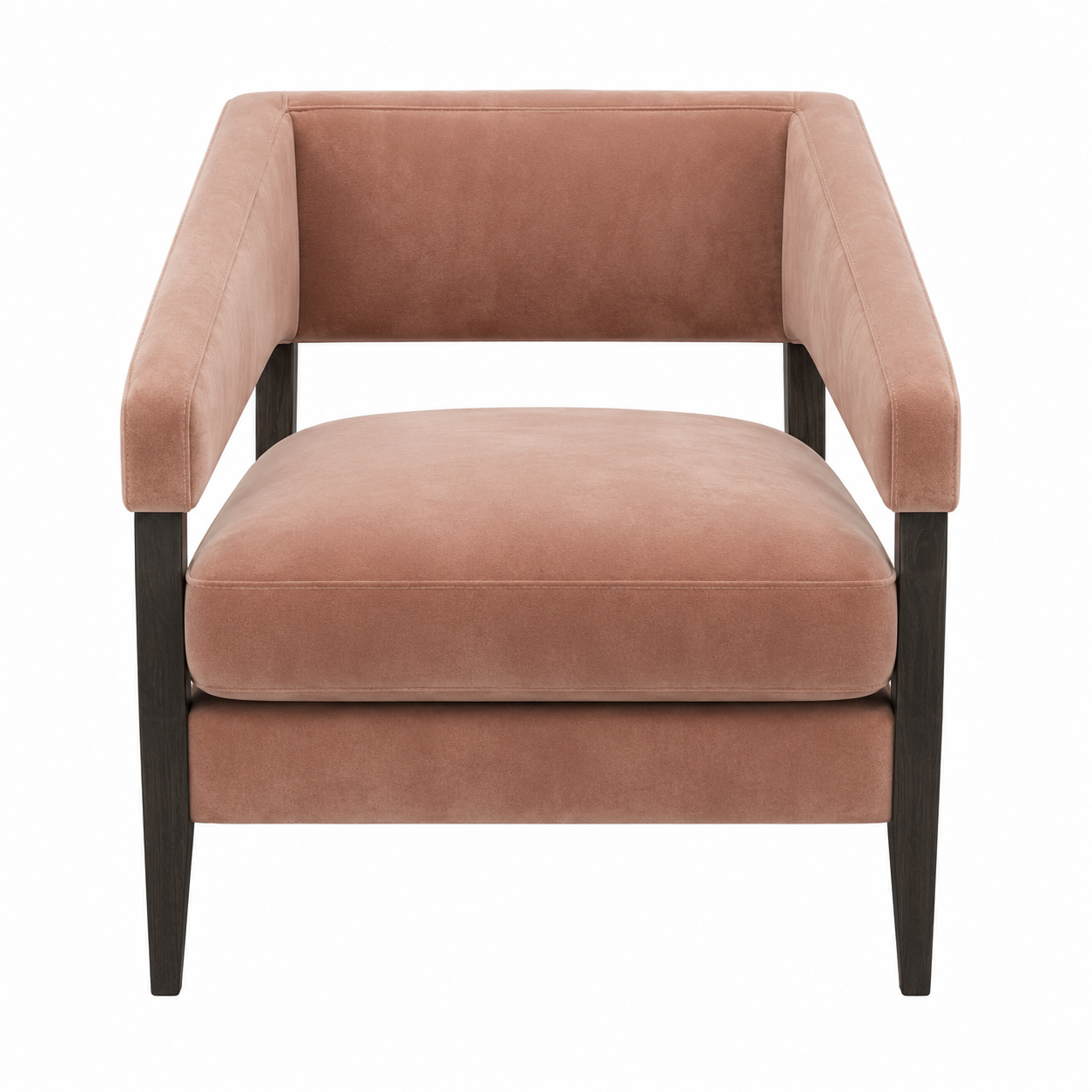 gary club chair