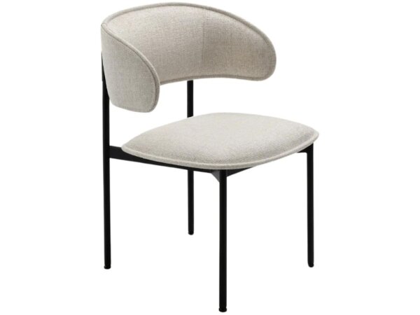 Chloe Dining Chair - Image 2