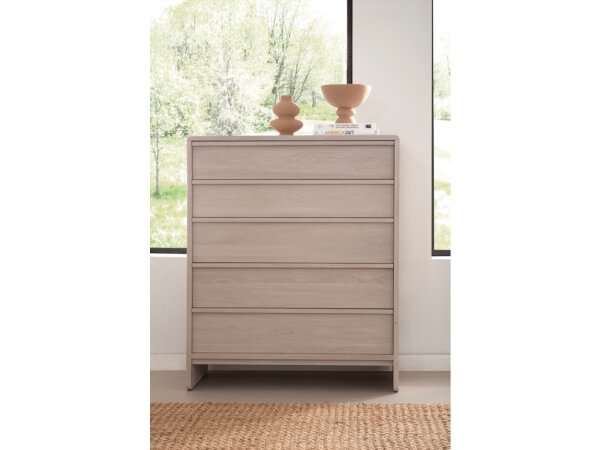Corsa Chest of Drawers - Image 2