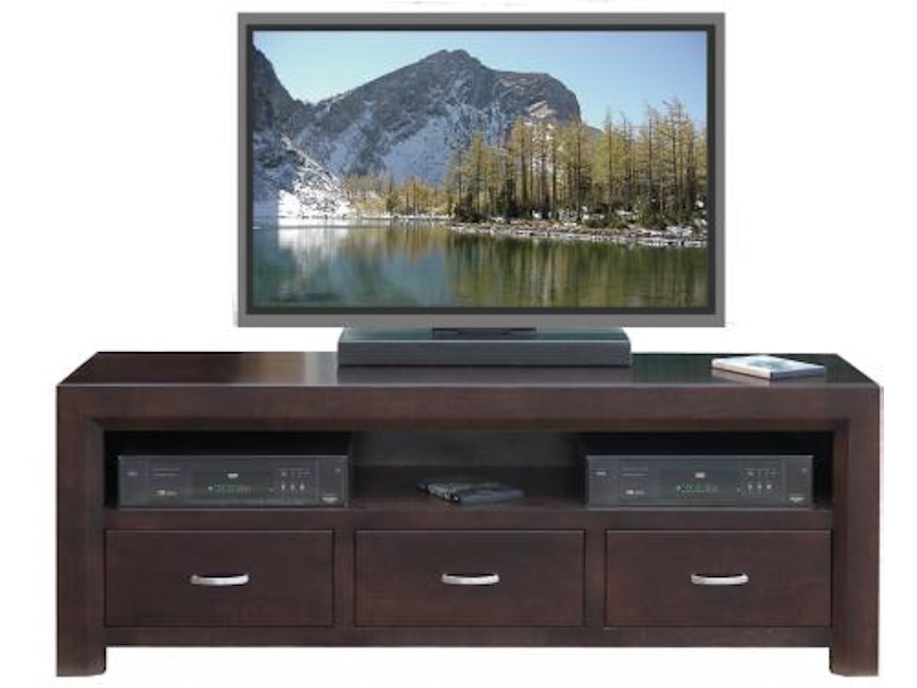cohd60__medium Contempo Console - Image 1