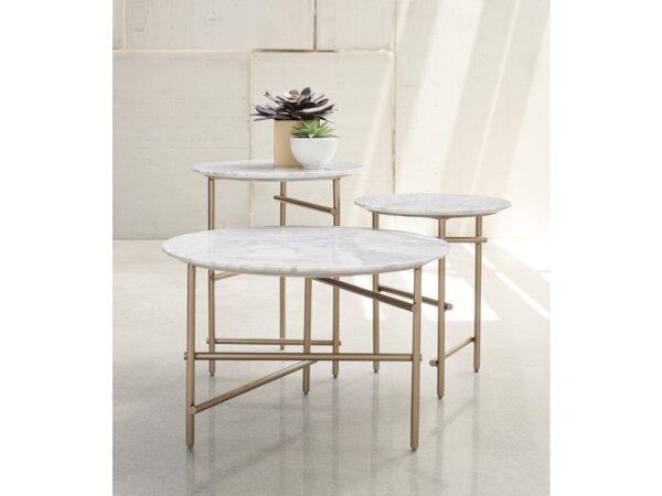 Concentric Table - Image 2