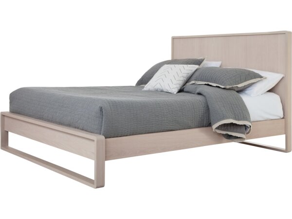 Corsa Queen Panel Bed - Image 2