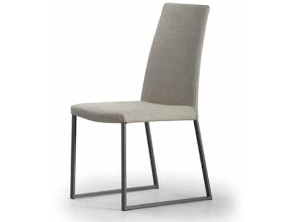 curvo Curvo Dining Chair - Image 1