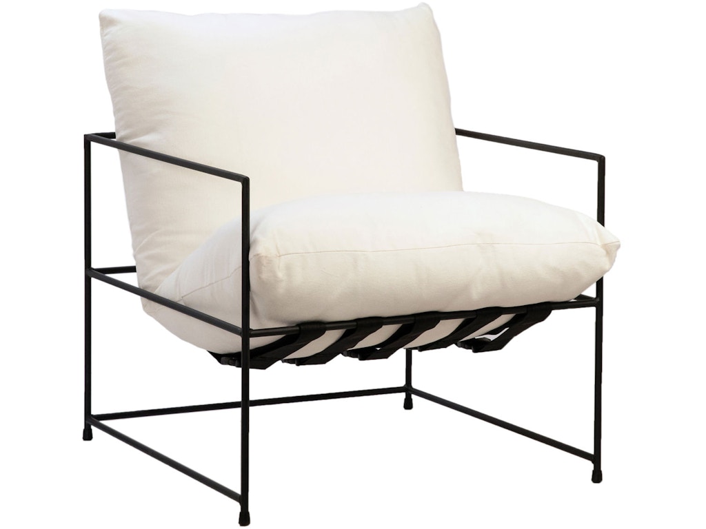 Inska Chair