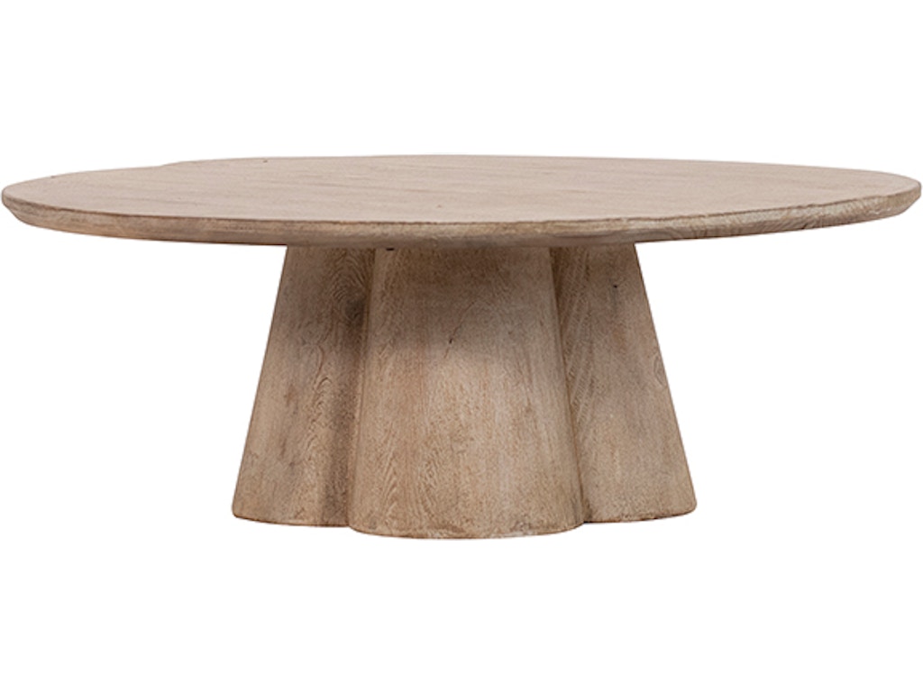 dov38016 Sylmar Coffee Table - Image 1