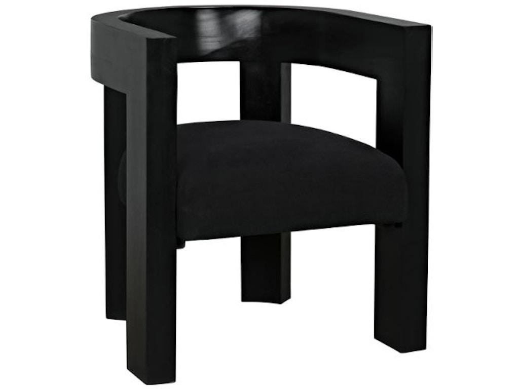 Eros Chair