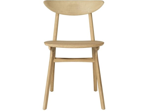 Eye Dining Chair - Image 2