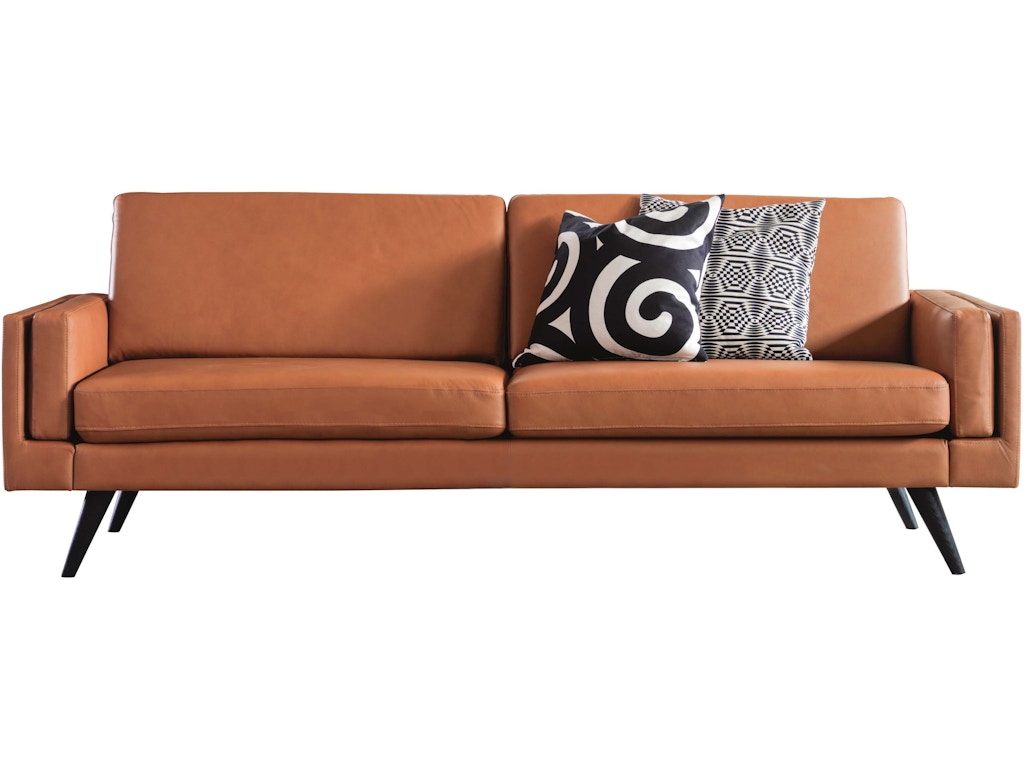 fjords-nordic-3-seat-duo-al-vintage-cognac Nordic Sofa (3 Seat Duo) - Image 1