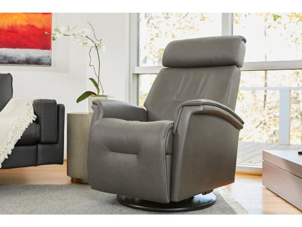 Rome Large Swing Relaxer Motorized - Image 2