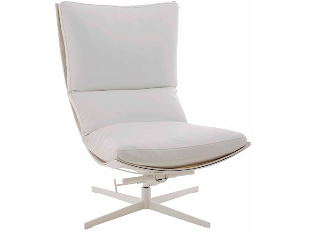 fjords-spinnaker-45 Spinnaker Chair with Footstool Chair with Footstool - Image 1