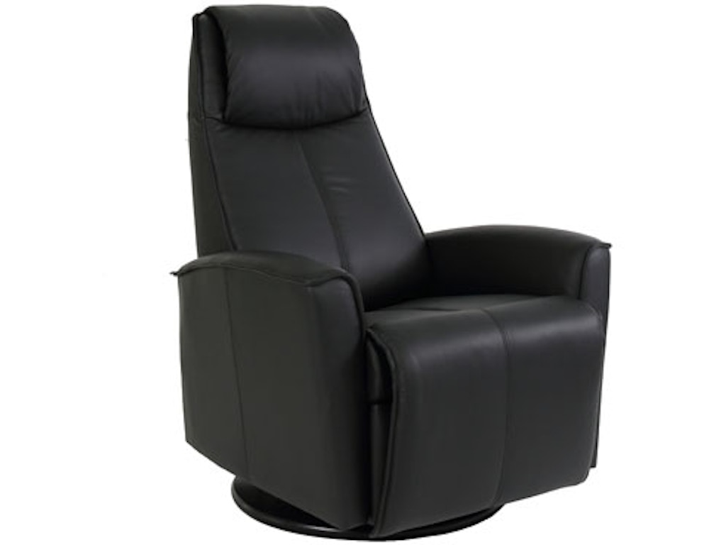 fjords-urban-45 Urban Large Swing Relaxer Motorized - Image 1
