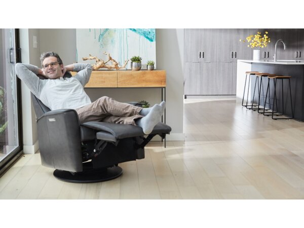 Urban Large Swing Relaxer Motorized - Image 2