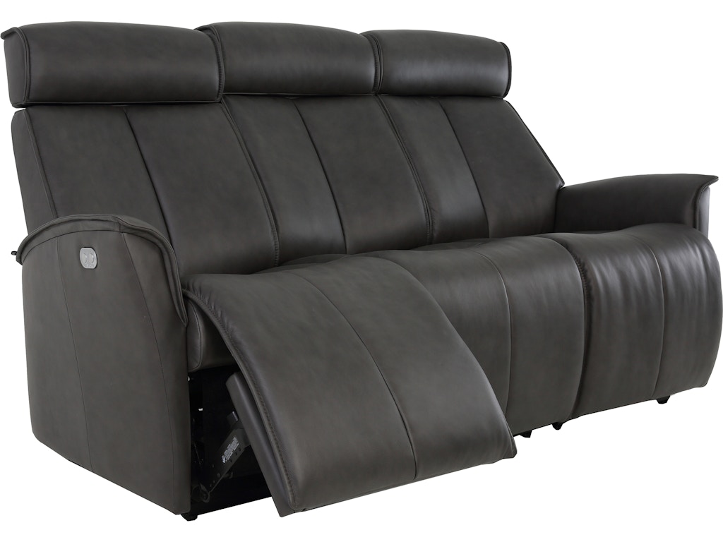 fjords-venice-ws-3seat-sl-storm Venice WS Sofa Motorized - Image 1