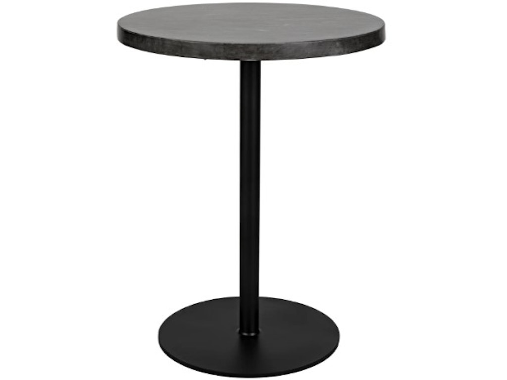 ford Ford Side Table - Image 1