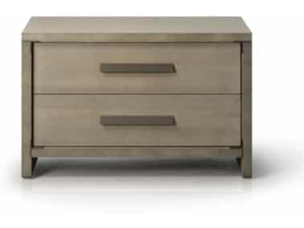 Form Nightstand
