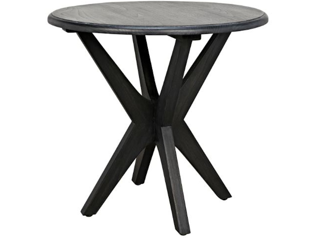 fox-side Fox Side Table - Image 1