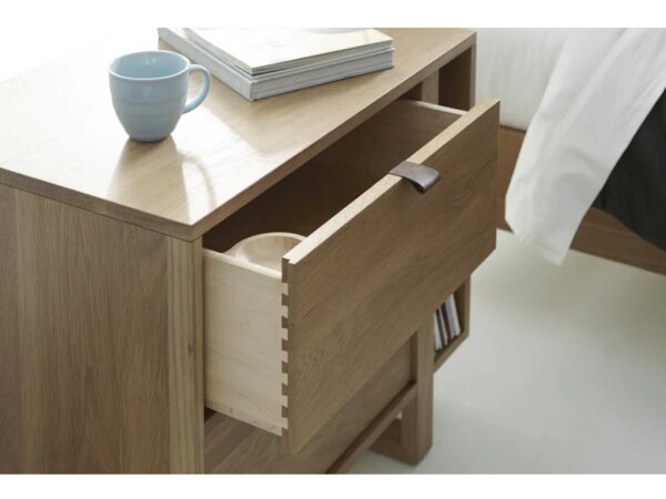 Fulton Magazine Nightstand - Image 2