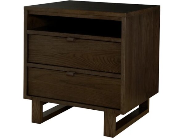Fulton Night Table - Image 2