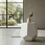 cement stool