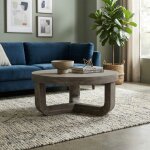 joel coffee table