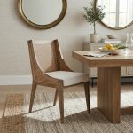 raleigh armchair