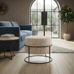 montreal ottoman