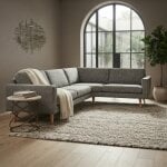 nordic sectional
