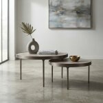 dover nesting table