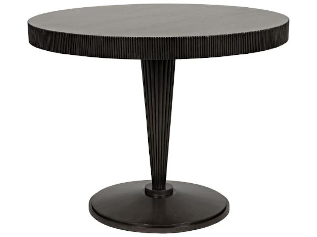 granada Granada Dining Table, Pale - Image 1