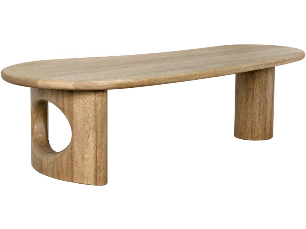 harv Harvey Coffee Table - Image 1