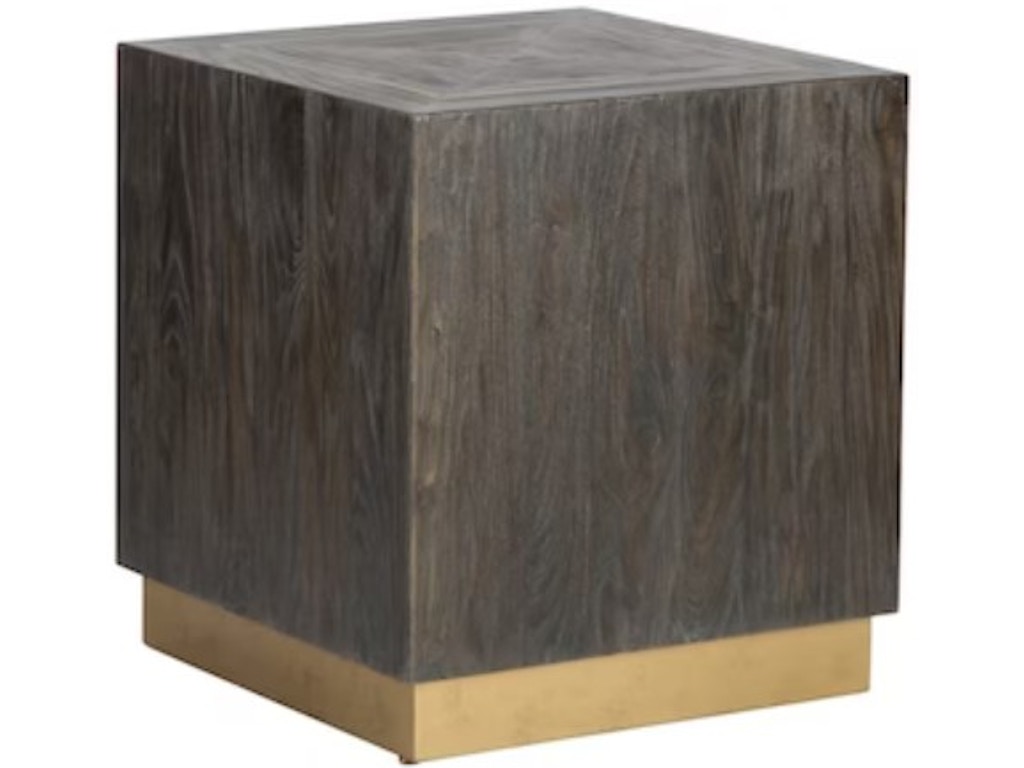hazen Hazen End Table - Image 1