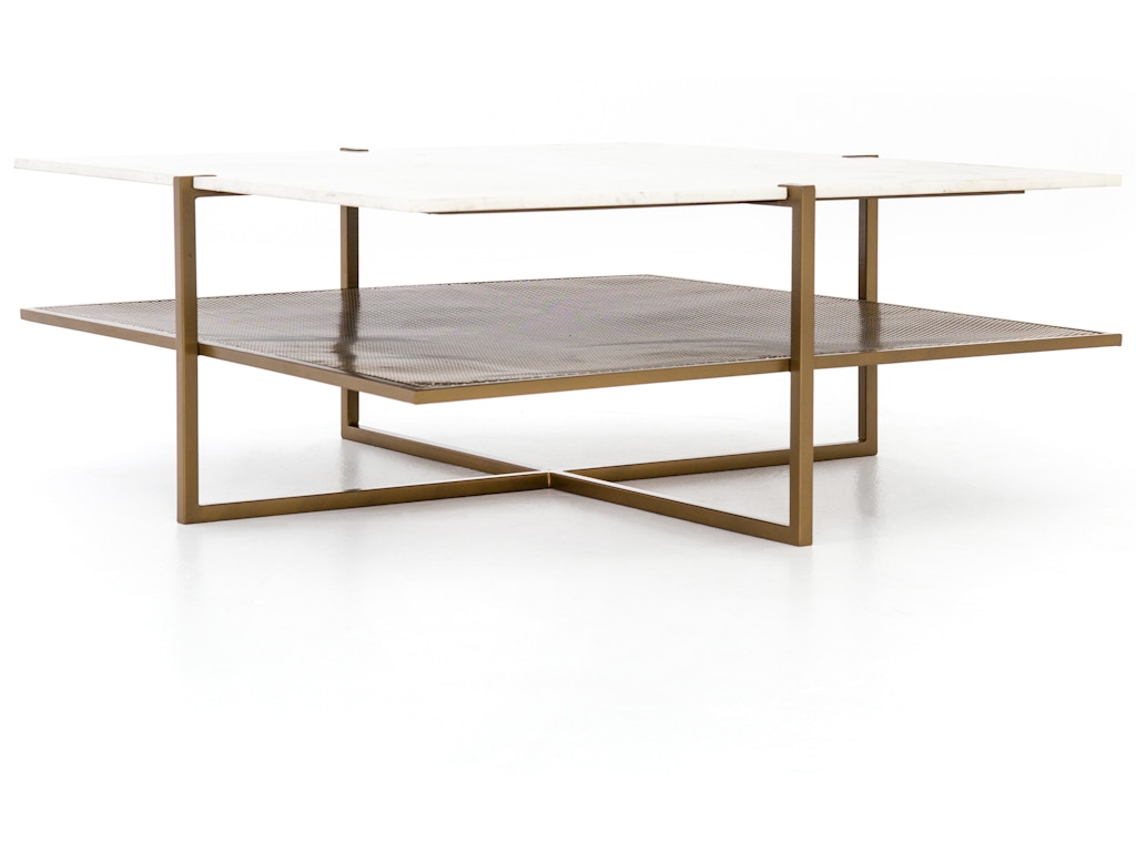 imar-189 Olivia Square Coffee Table - Image 1