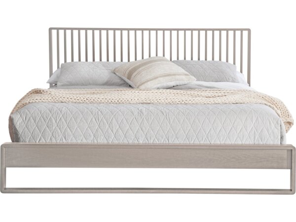 Corsa King Slat Bed - Image 2