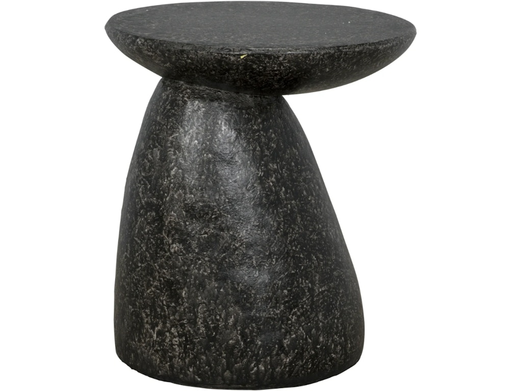 Kurokawa Side Table