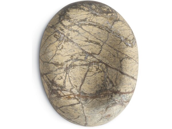 Lagoon Bowl - Brown - Image 2