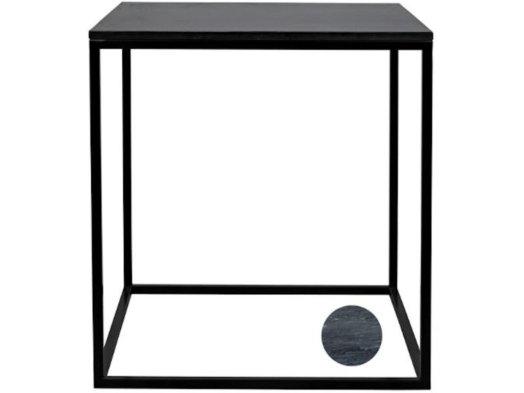 Landon Side Table