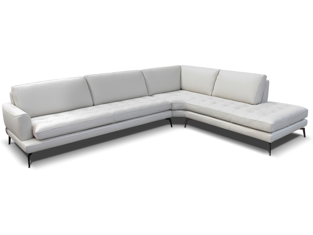 living-warehouse Living Sectional - Image 1