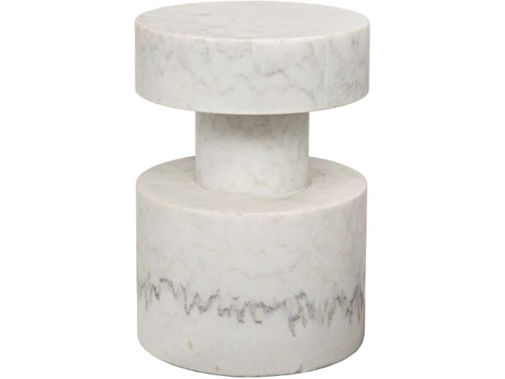 mamud Mamud Side Table - Image 1