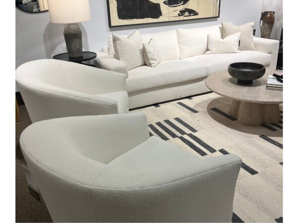 Swivel Chair - Image 2