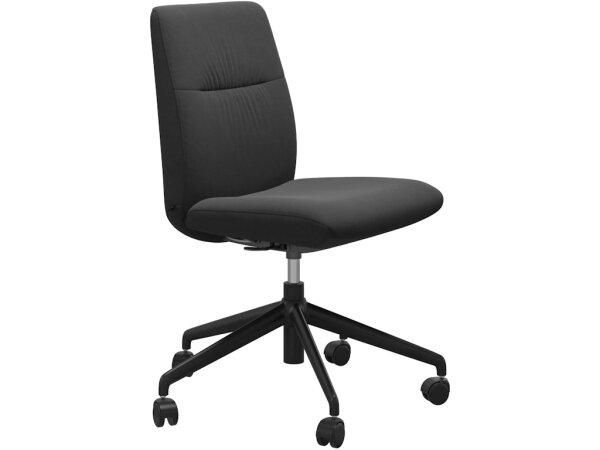 Stressless® Mint Chair Low-Back Large Home Office
